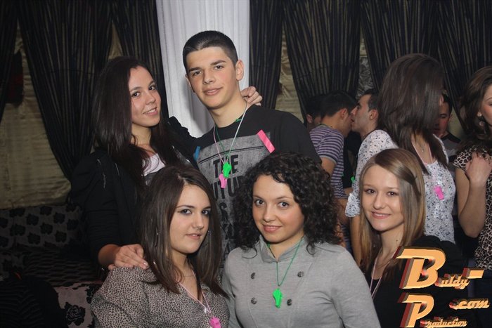 cool.club 059 - Club Cool - 5 martie
