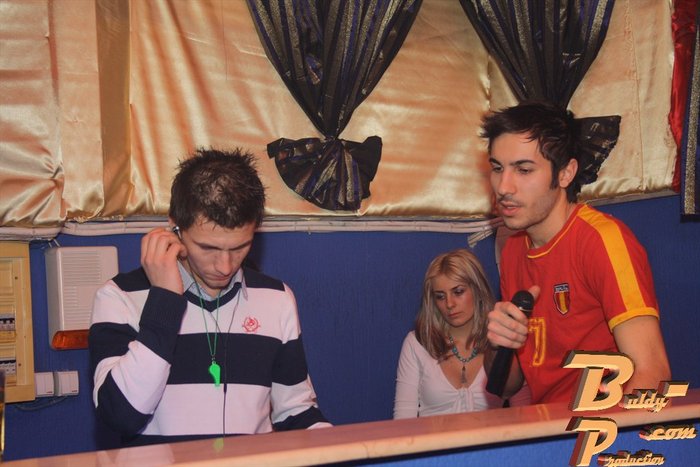 cool.club 063 - Club Cool - 5 martie