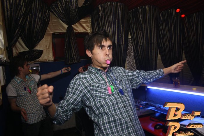 cool.club 065 - Club Cool - 5 martie
