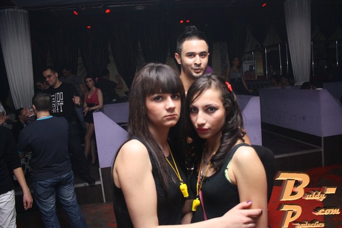 cool.club 070 - Club Cool - 5 martie