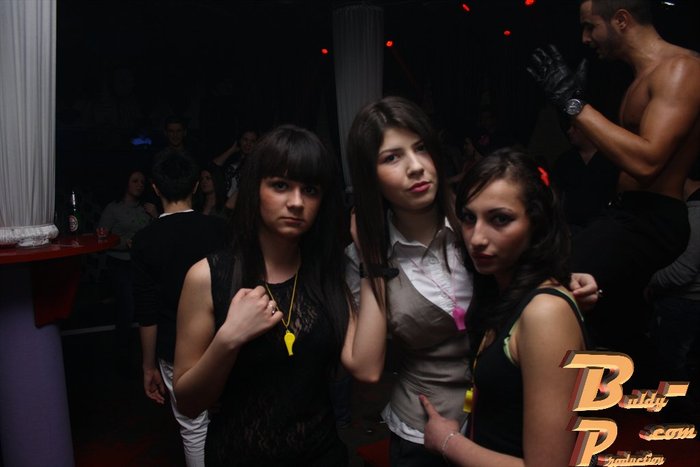cool.club 071 - Club Cool - 5 martie