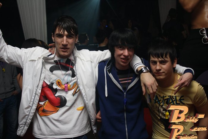 cool.club 072 - Club Cool - 5 martie