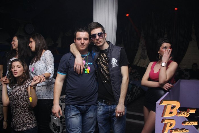 cool.club 076 - Club Cool - 5 martie