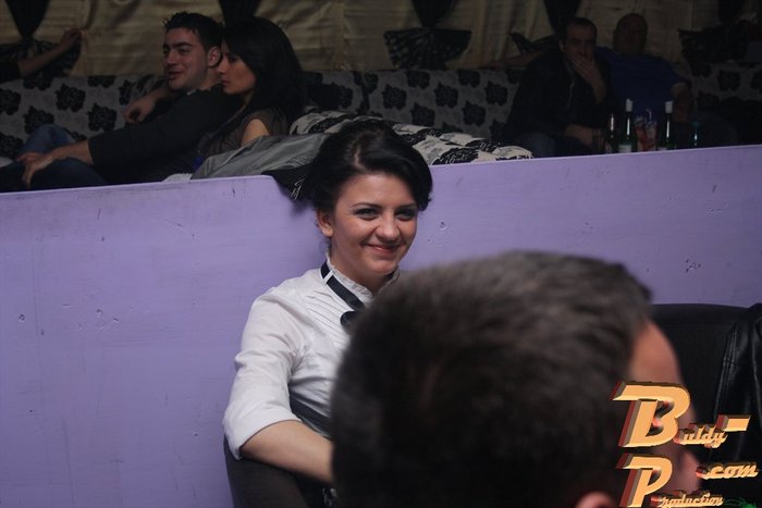 cool.club 077 - Club Cool - 5 martie