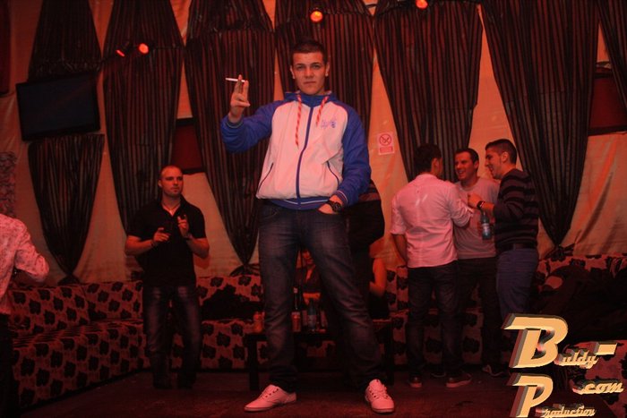 cool.club 086 - Club Cool - 5 martie
