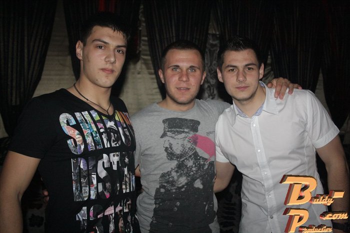 cool.club 115
