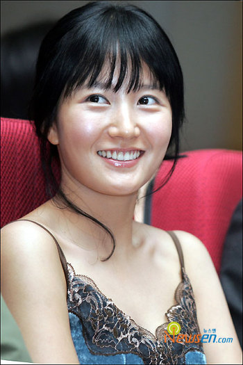 Im-Jung-Eun