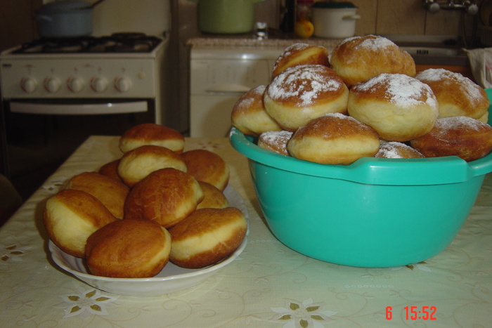 Poftiti la prinderea postului!