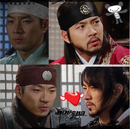 jumong 2 - q---poze facute de mine---q