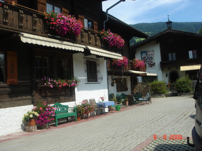 DSC03170-1 - Altenmarkt Austria