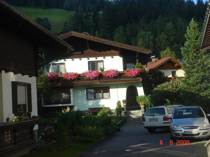 DSC03186 - Altenmarkt Austria