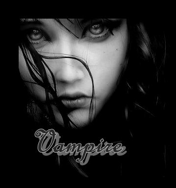 Vampire - Poziki Editate