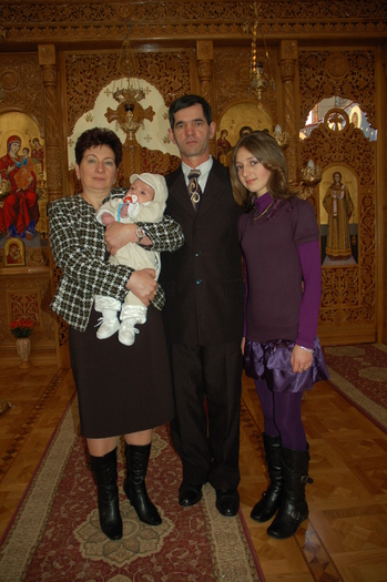 BUNICI DARIUS SI MADALINA