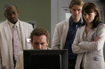 All35 - HOUSE MD