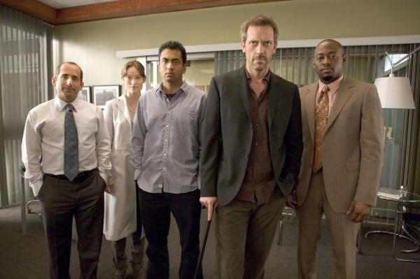 All39 - HOUSE MD