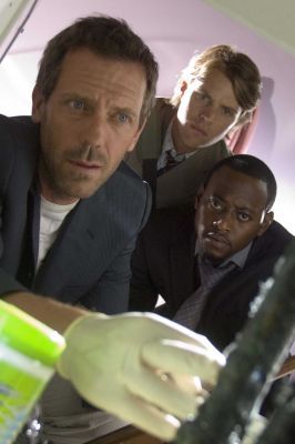 All26 - HOUSE MD