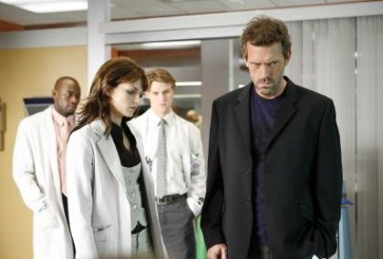 All29 - HOUSE MD