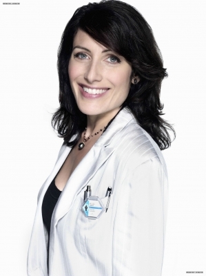 Cuddy20 - Lisa Cuddy