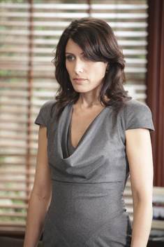 Cuddy40 - Lisa Cuddy