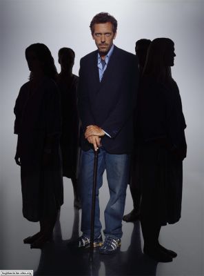 House1 - Gregory House