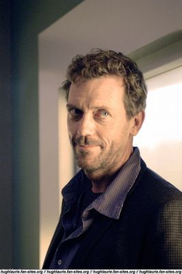 House3 - Gregory House