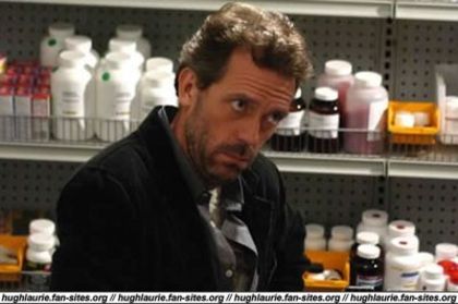House6 - Gregory House