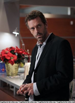 House9 - Gregory House