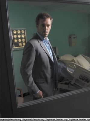 House10 - Gregory House