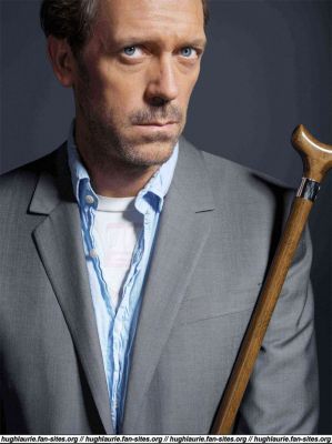 House12 - Gregory House