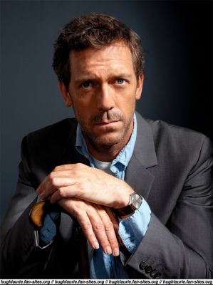 House13 - Gregory House