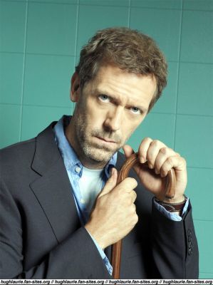 House16 - Gregory House