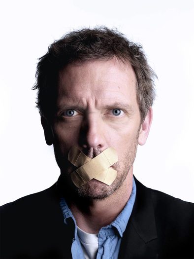 House18 - Gregory House