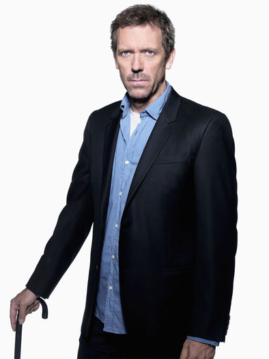 House19 - Gregory House