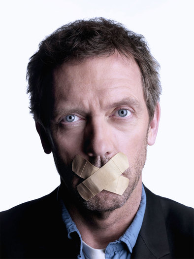 House20 - Gregory House