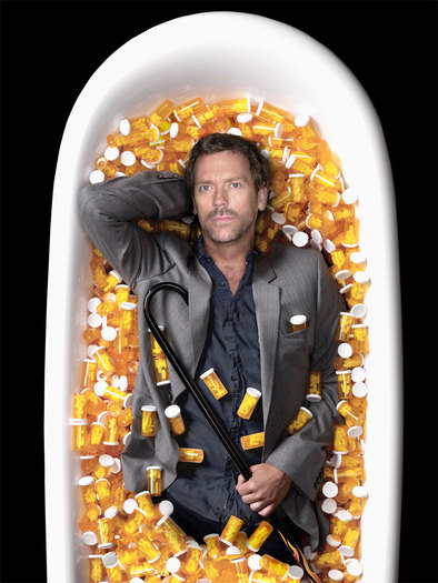 House21 - Gregory House