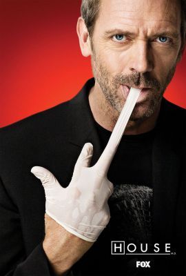 House28 - Gregory House