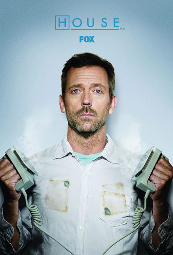 House32 - Gregory House