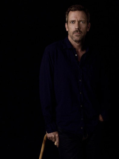 House34 - Gregory House