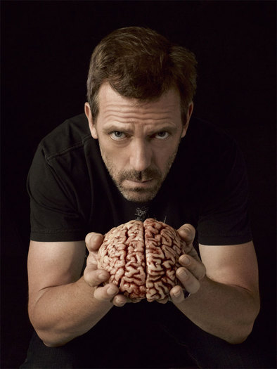 House35 - Gregory House