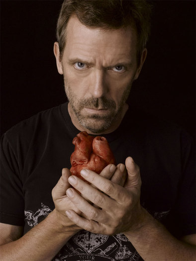 House37 - Gregory House