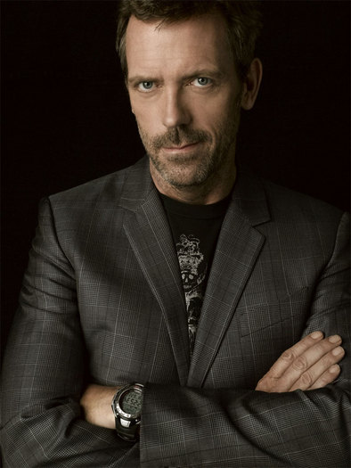 House38 - Gregory House