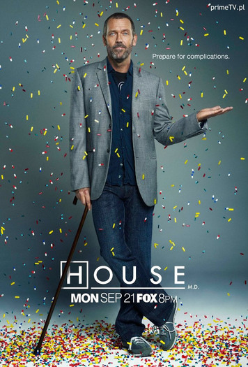 House40 - Gregory House