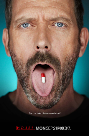 House42 - Gregory House