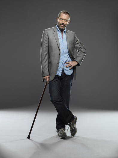 House43 - Gregory House