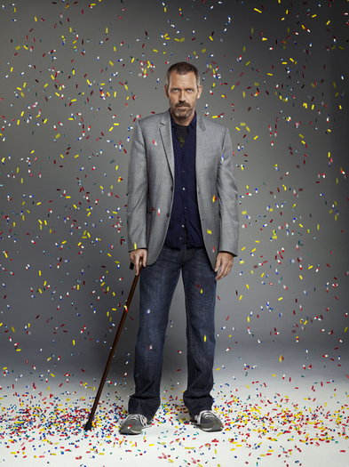 House44 - Gregory House