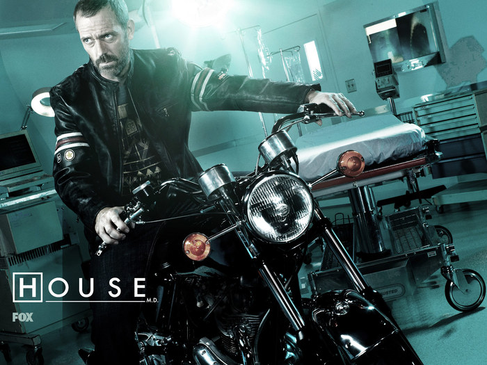 House47 - Gregory House