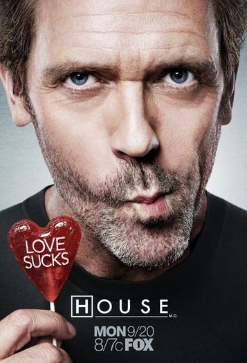 House49 - Gregory House