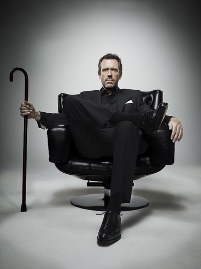 House52 - Gregory House