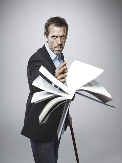 House53 - Gregory House