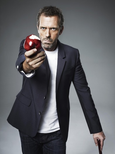 House54 - Gregory House